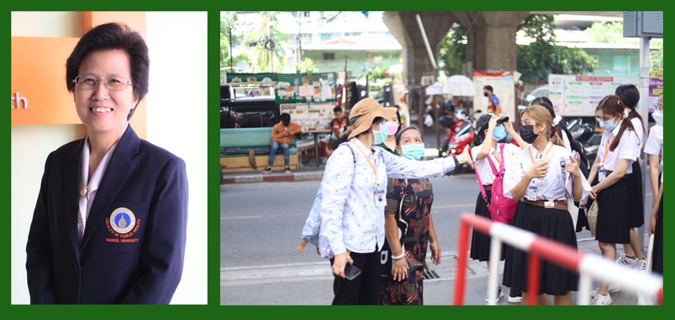 ม.มหิดล พร้อมร่วมขับเคลื่อนสู่การบรรลุเป้าหมายยุทธศาสตร์ชาติ ส่งเสริมประชาชนรอบรู้สุขภาวะ
