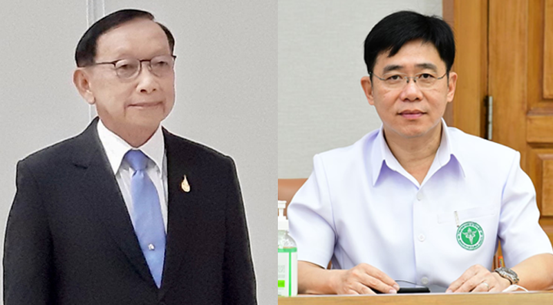 องค์การอนามัยโลก ยกย่องบุคลากรสาธารณสุขไทย รับรางวัล “Sasakawa Health Prize” ประจำปี 2566