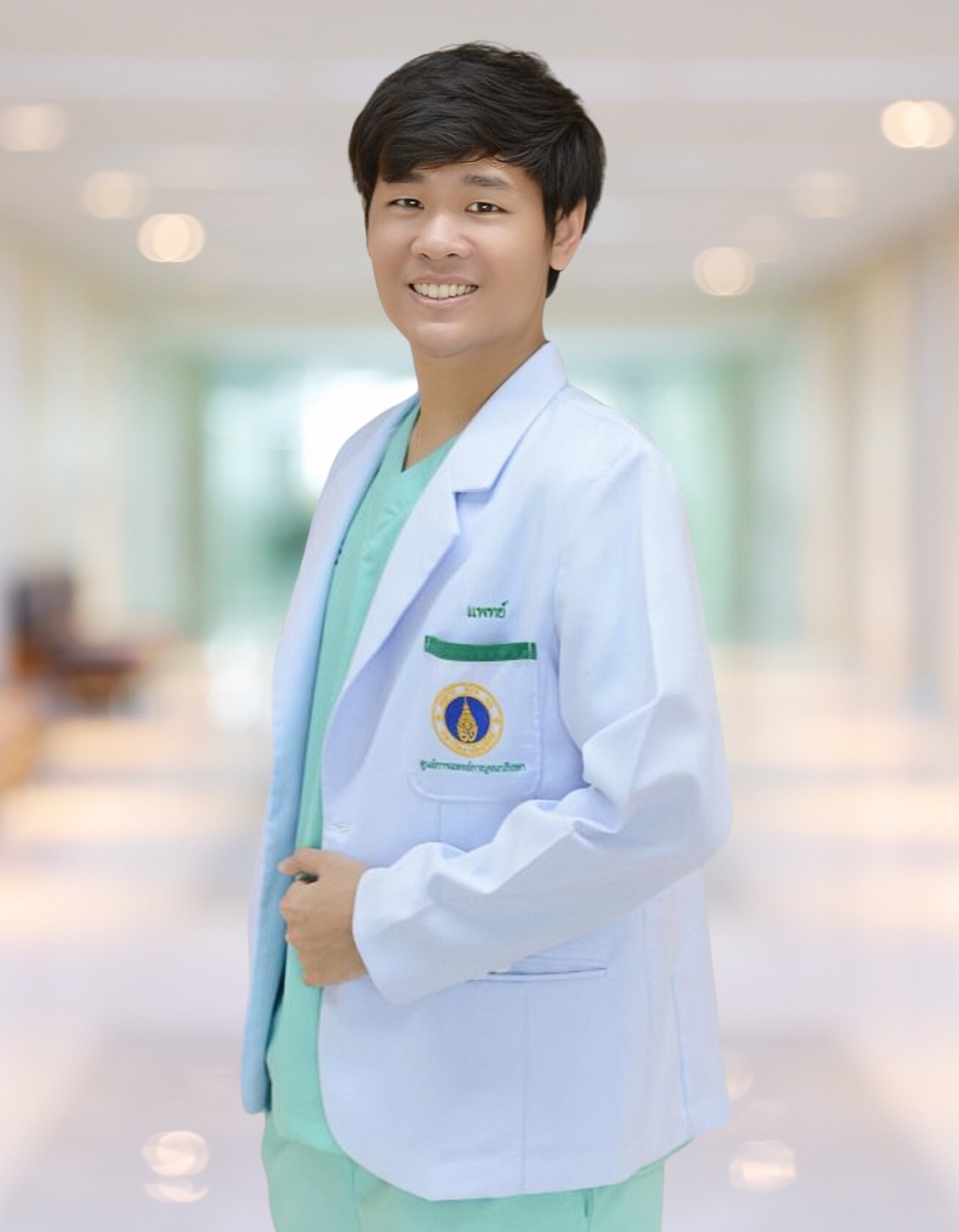 ม.มหิดลแนะโรคติดเชื้อปอดอักเสบเกิดขึ้นได้กับทุกวัย ไม่ควรละเลยดูแลตัวเอง