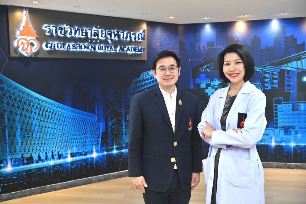 ยานวัตกรรมความหวังผู้ป่วยมะเร็งตับระยะลุกลาม เร่งผลักดันเข้าสู่บัญชียาหลักแห่งชาติ ทุกคนเข้าถึงเป็นสิทธิการรักษาที่เท่าเทียม
