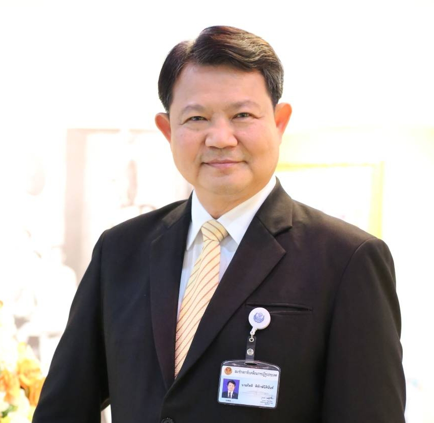 รองศาสตราจารย์พิเศษ เภสัชกรกิตติ พิทักษ์นิตินันท์  คณะเภสัชศาสตร์ มหาวิทยาลัยมหิล คว้ารางวัลมหิดลทยากร ประจำปี 2567