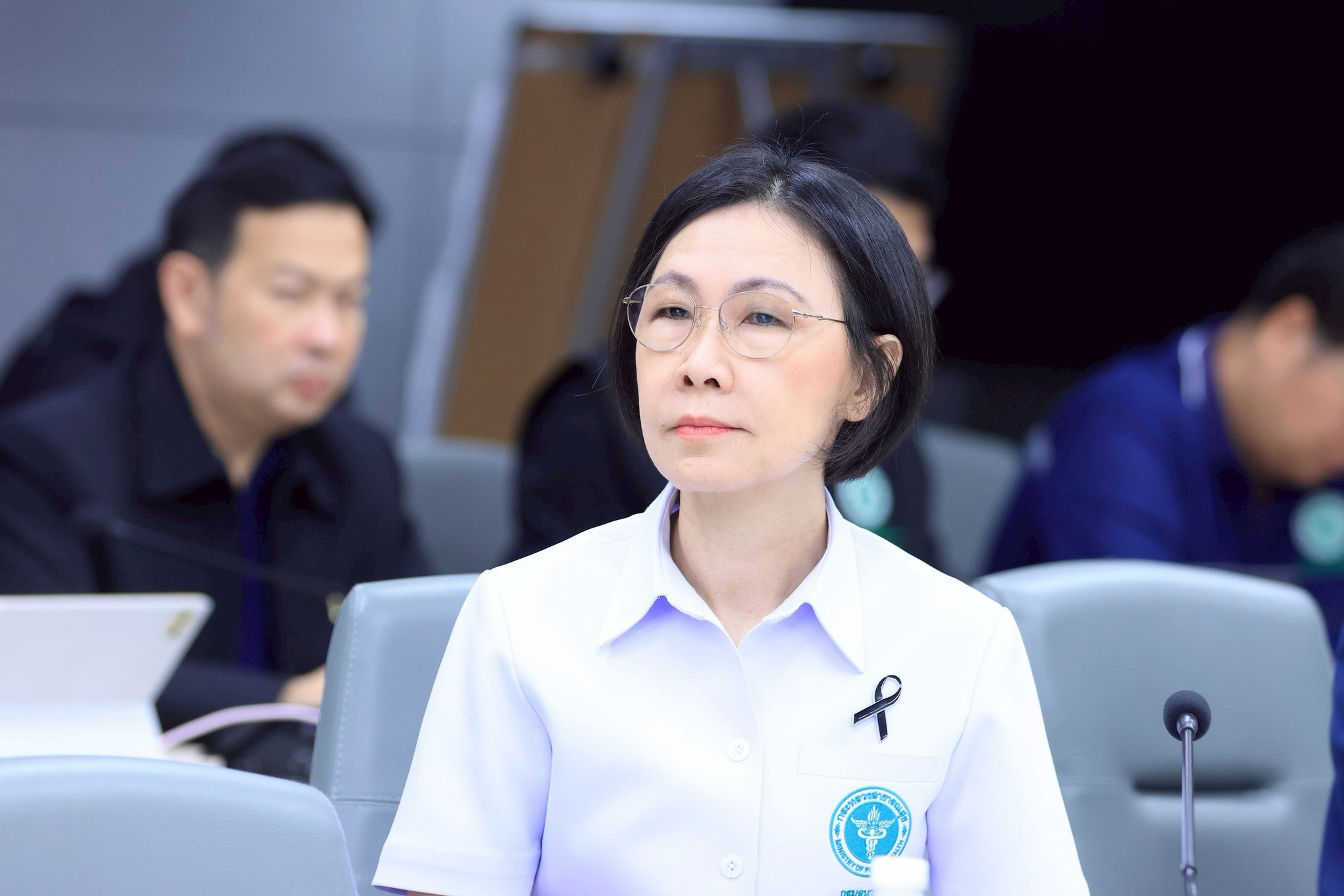 กรมอนามัย เฝ้าระวัง PM 2.5 ต้นปี 69 แนะประชาชนดูแลตนเอง–ปกป้องกลุ่มเปราะบาง