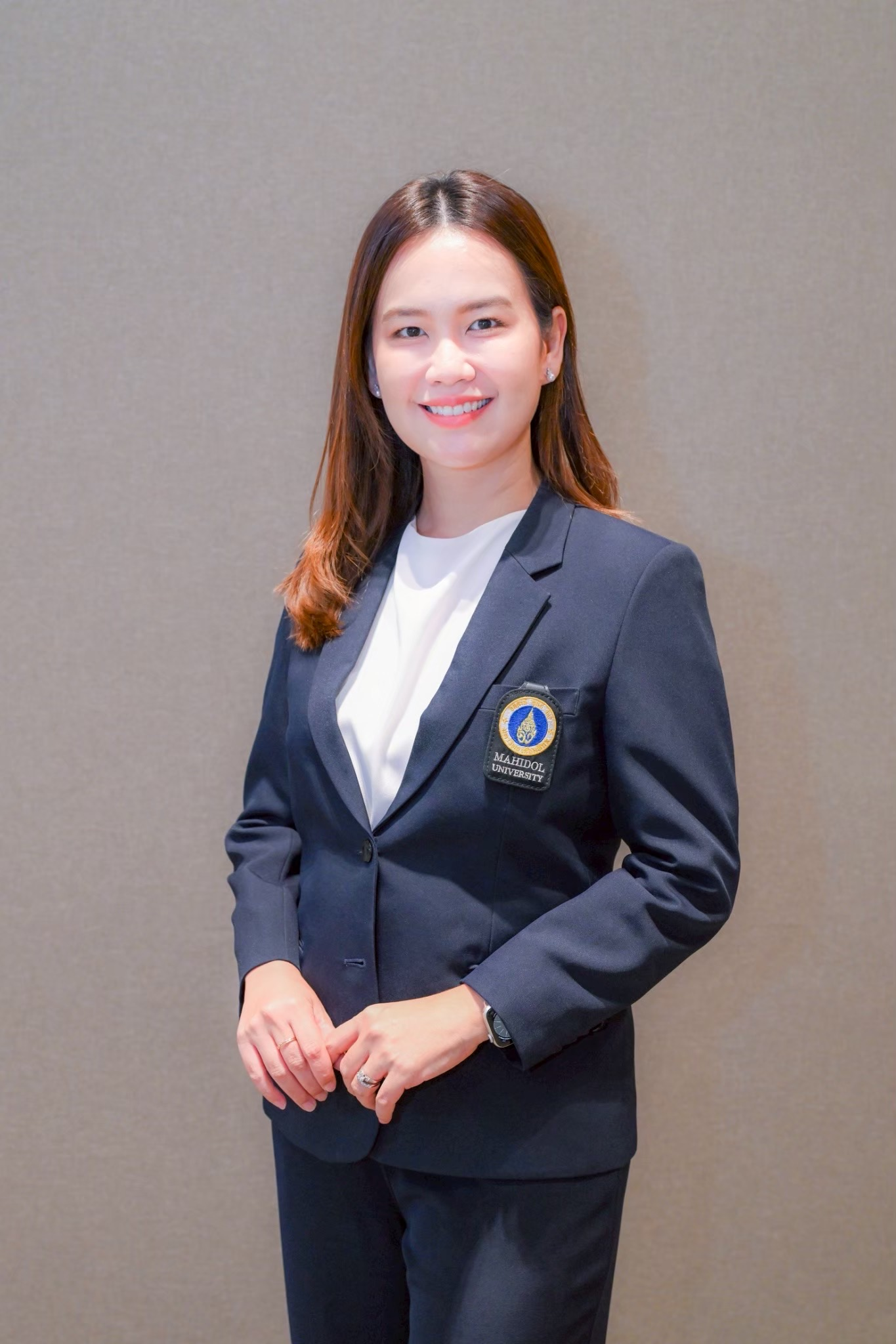 ฟิล์มอัญชันถนอมอาหาร นวัตกรรมจากรั้วกินได้