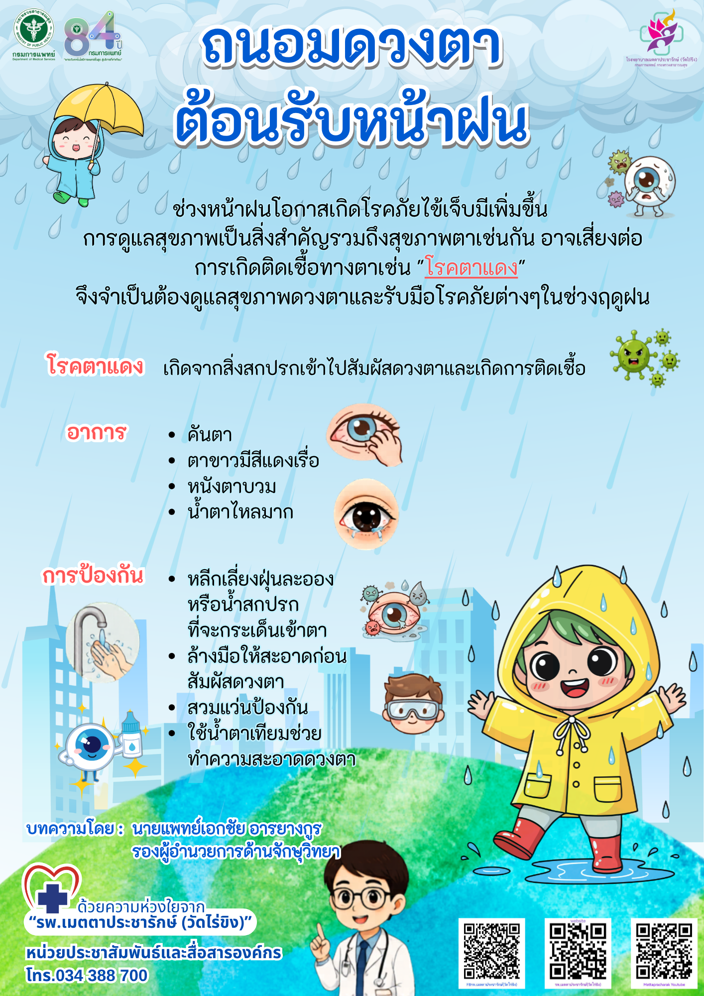 แนะ ! ถนอม 